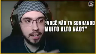 COMO OS PAIS DO TONELLO REAGIRAM &Agrave; SUA ESCOLHA