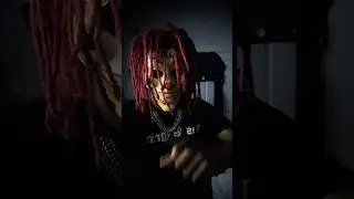 Void flow 🕷️🌑⚫️ #jswervin #undergroundrap #vampleek #altrap