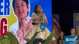 #forever young (philippine tv series)princess aliyah