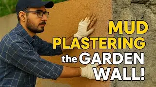 Bring Beauty to Your Garden with Straw and Clay