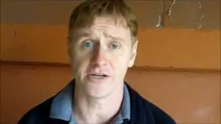 Director Robert Bartley on  