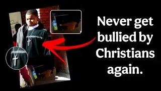 The BEST Deconstruction Guide to Religious Gaslighting (Step-by-Step)