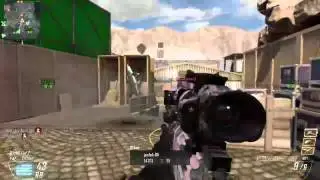 Dual band scope