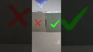 Diff&eacute;rence entre du placo standard BA13 et hydro hydrofuge
