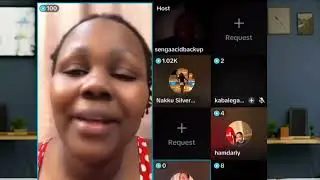Ku Live Yabantu Wano Wetulaga! Bakadama Na Kattapu Eeh!