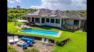 3661 PAPALINA RD A | Kalaheo Real Estate