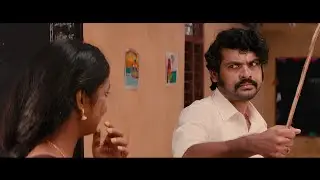 Sir 2024 Tamil Full Movie Facts | Vimal | Chaya Devi Kannan | Siraj S | Saravanan | Review
