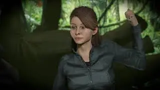 2021 iClone Lip-Sync Animation Contest -Dinosaurs never existed!