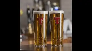 Tennent's on the road to Digital Transformation enabled by Dynamics 365 Customer Engagement