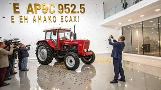 &laquo;УРАЛ CT 2025 &mdash; ВОЗВРАЩЕНИЕ ЛЕГЕНДЫ! 😱 Русский байк, от которого мир в восторге!&raquo;