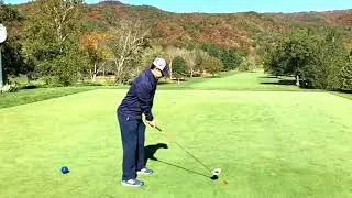 Zak shots from Greenbrier compilation