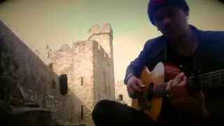 Tim Eriksen-Castle By The Sea