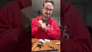 1976 Colt Lightweight Commander .45 disassembly and cleaning 