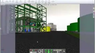 SolidWorks 2011-Walkthrough