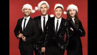 Collabro's Matt Pagan & Michael Auger VISIT | Jake's Take with Jacob Elyachar Podcast #77