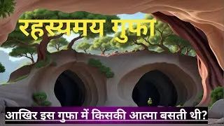 रहस्यमयी गुफा ! The Unsolved mysteries February 2024