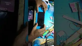 How to set the phone template 😎😉😎 #skills  #youtubeshorts #trending