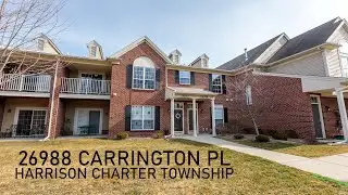 COMING SOON! Amazing Condo in Harrison Village