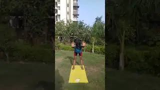 Fitness Exercise(1)