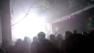 dj set Cannibal Crow - different komplex @ Psycrowdelica