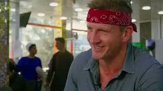 Best Ever Food Review Show! Inside Afghanistan s Restaurant for Millionaires