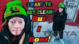 «Это типично для Тани» — интервью с Таней.