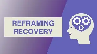Reframing Recovery - A Live Teaching With Dr Cat and Tessa Malcarne