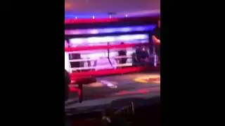 Taha nitrixx fight