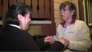 Adoption reunion: Calgary woman reunites with daughter after 39 years