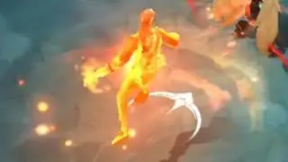 So about Chou's revamp...