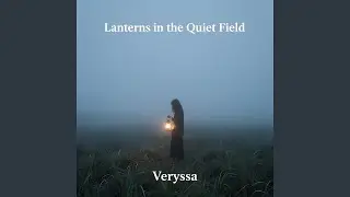Floating Lanterns Beneath the Pulse