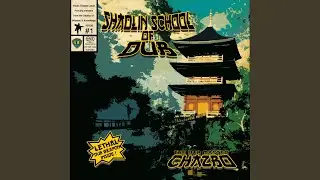 Jah Lightning (feat. Chazbo)