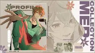 2024 Mep Collection || Happy New Year!