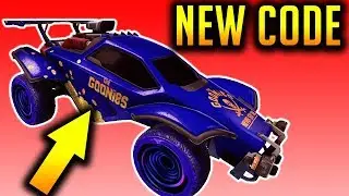 NEW FREE ITEM REDEEM CODE on Rocket League - Radical Summer Event 2019!