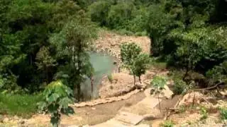 Reportaje al Perú: Carabaya - cap 5