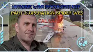The War in Ukraine Documentary - Part 3 (Ukraine Strikes Back)