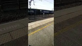 Class 88 on Daventry to Mossend TESCO