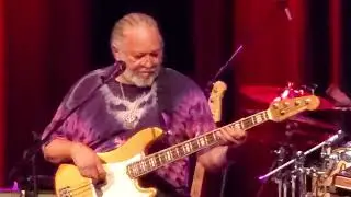 George Porter, Jr., (Meters 1967 Song)