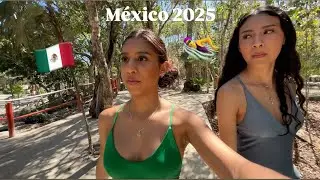 México 2025 (Part 3)- Tulum, MX