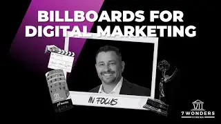 Billboard Lessons for Digital Marketers