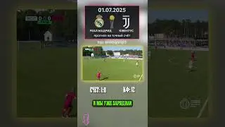 Реал Мадрид - Ювентус: прогноз 1:0, кф 12 #Ювентус #ставки #разборматча #матчдня #коэффициент12 ec04