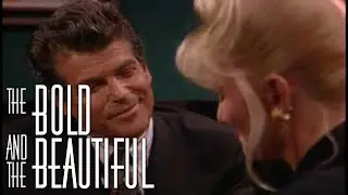 Bold and the Beautiful - 1992 (S6 E108) FULL EPISODE 1354