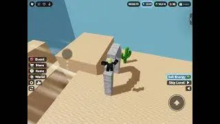 [ROBLOX] Speedrun 4 5 Levels 1:57.217