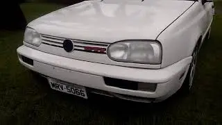 Mk3gti