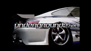 The Night Runner - underground2.net