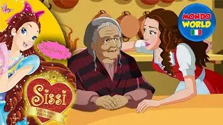Sissi, la giovane imperatrice | Stagione 2 Episodio 8 | cartoni animati italiano | cartoni completi