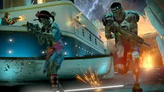BLACKOUT & snd : Bo4 NIGHT RUNS!! 🏁🥦 🔴LIVE  #blackops