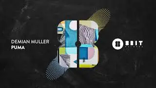 Demian Muller - Puma