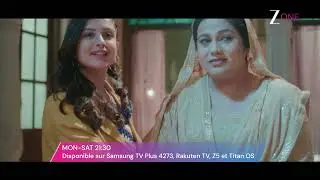 Ishq Subhan Allah | S3 E4 | Zee One France | Samsung TV Plus - 4273 | Rakuten TV | Titan OS