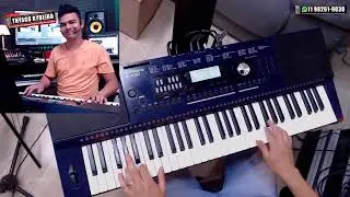 VOCÊ TEM UM ROLAND EX30 ? QUER COMPRAR UM?    By Thyago Rybeiro (BAIXE RITMOS GRÁTIS NA DESCRIÇÃO)